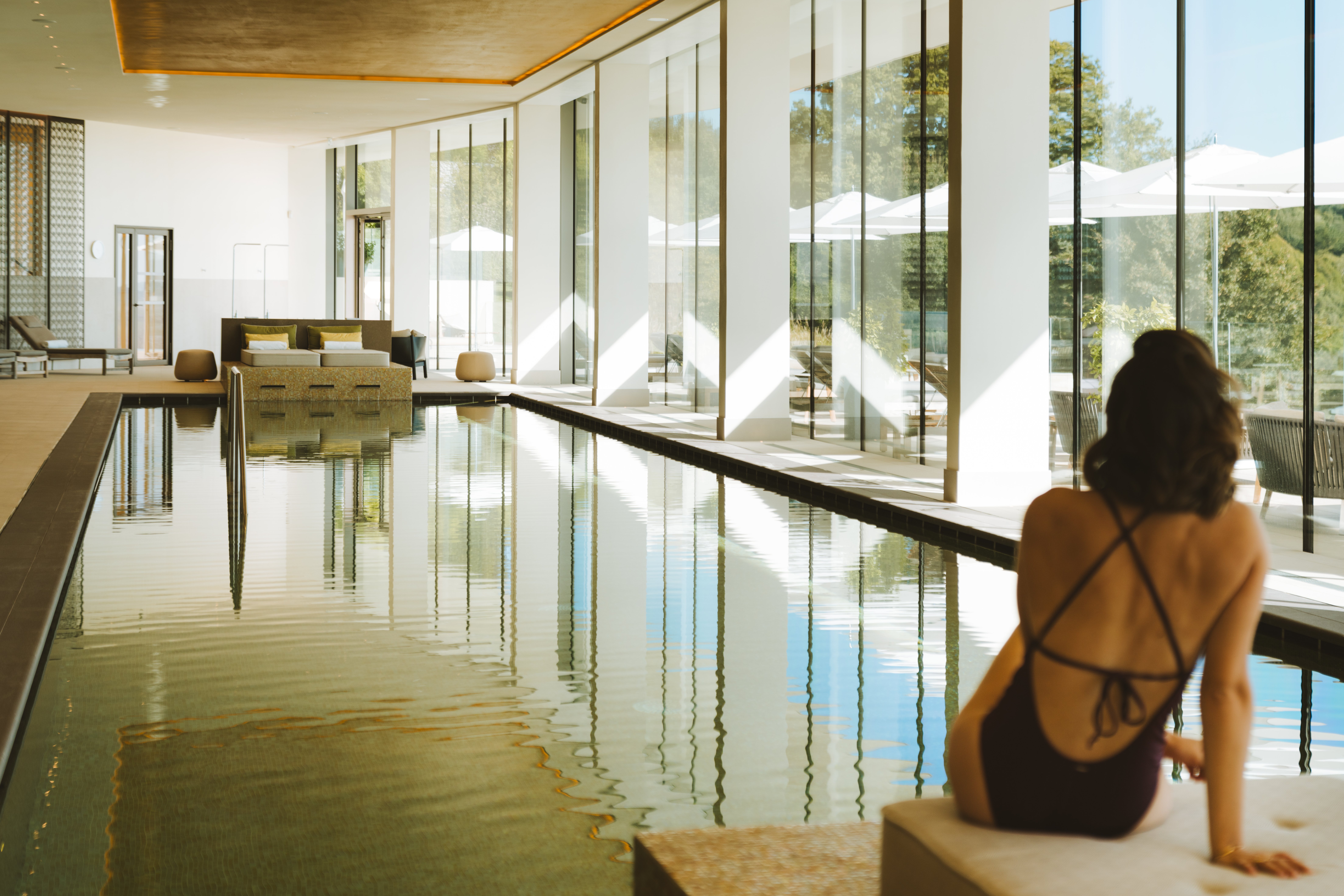 Royal Champagne Hotel and Spa 13/38