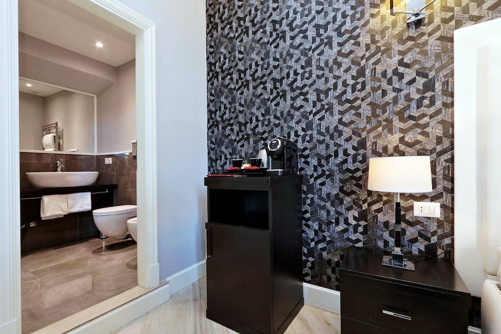 Sistina Twentythree Luxury Rooms 44/50