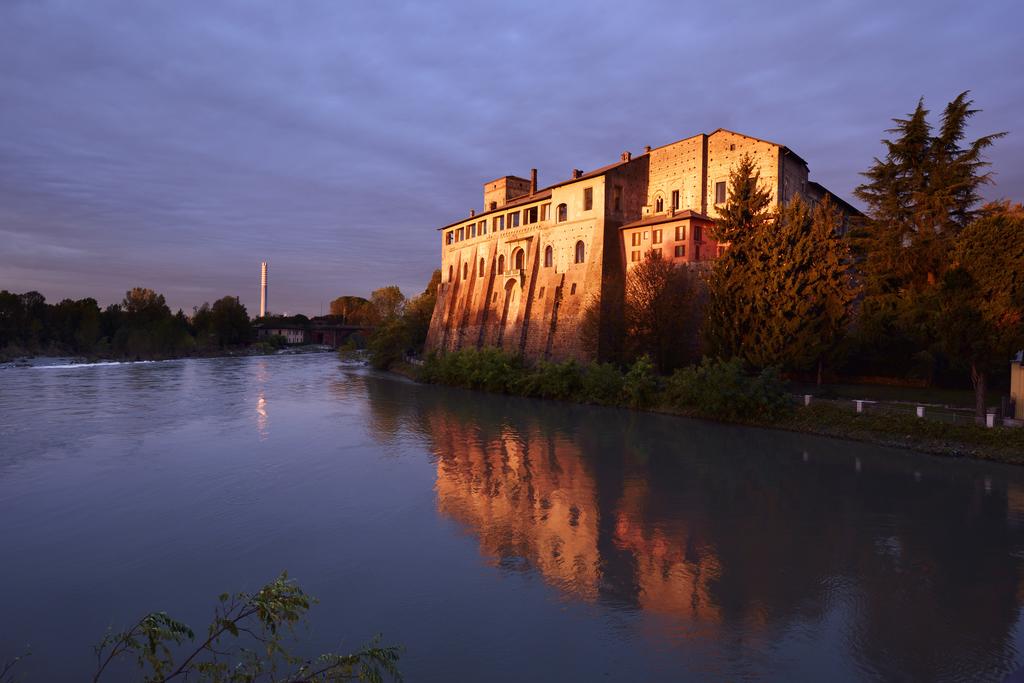 Castello Visconteo 45/50