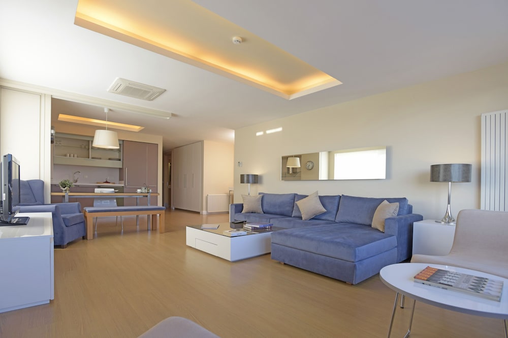 Cheya Residences Nisantasi Deluxe 38/71