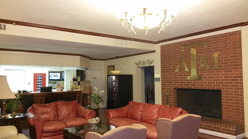 Knights Inn College Station 25/29