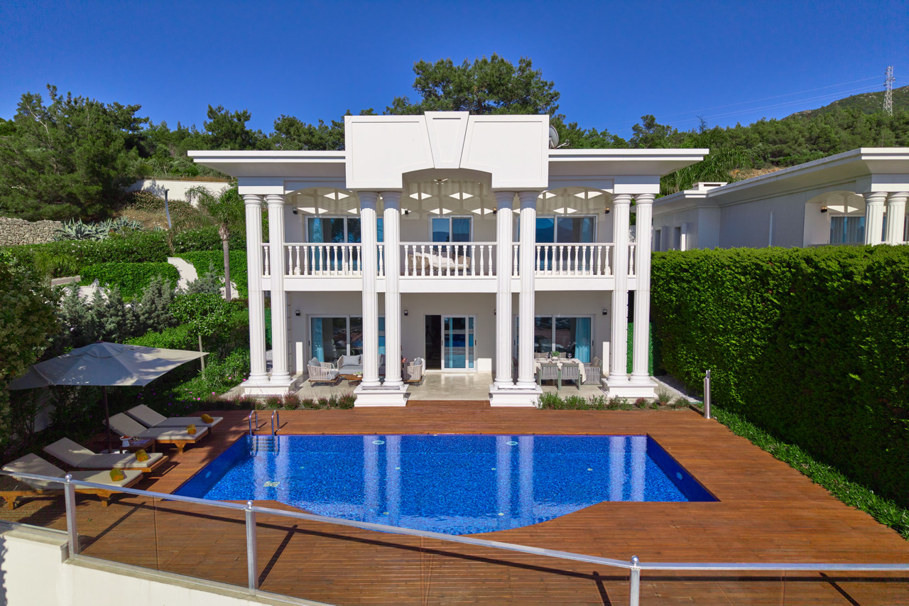 Rixos Premium Bodrum 6/49