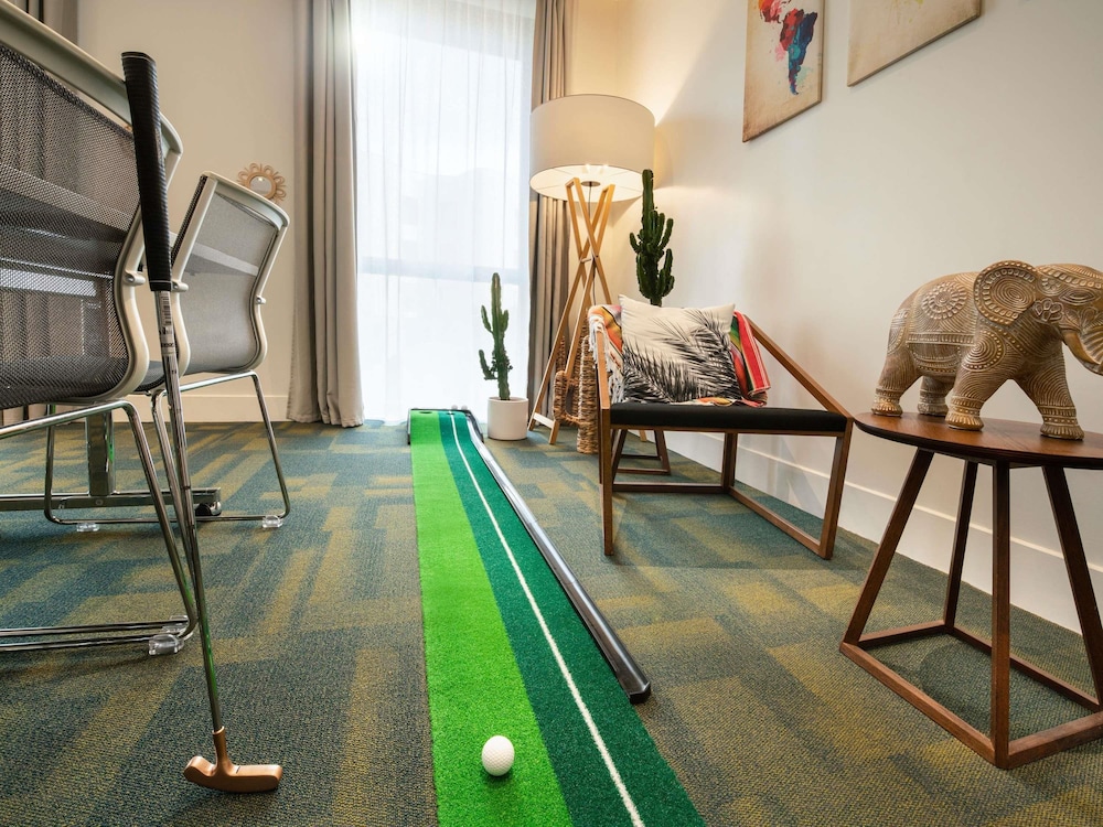 Novotel Paris Coeur D Orly Airport 39/72