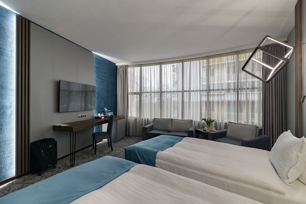 Rosslyn Dimyat Hotel Varna 23/78