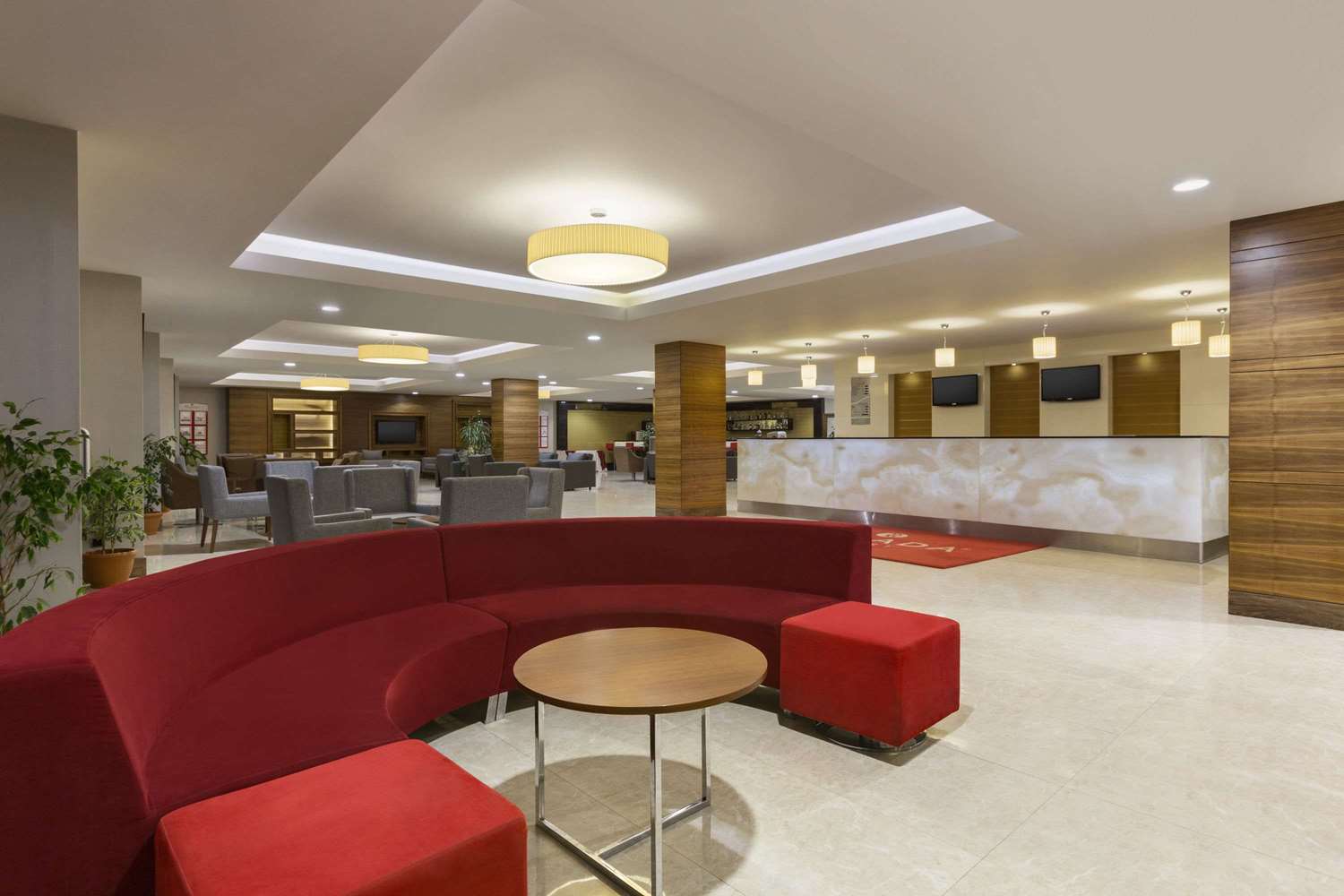 Ramada Resort by Wyndham Akbuk 11/18