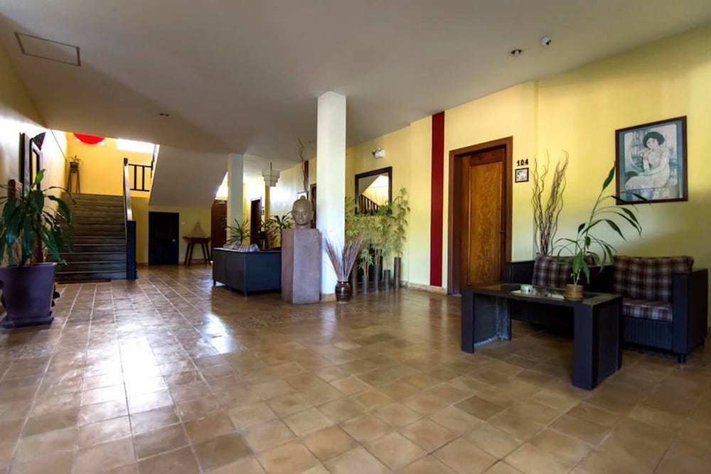 Siddharta Boutique Hotel 4/42