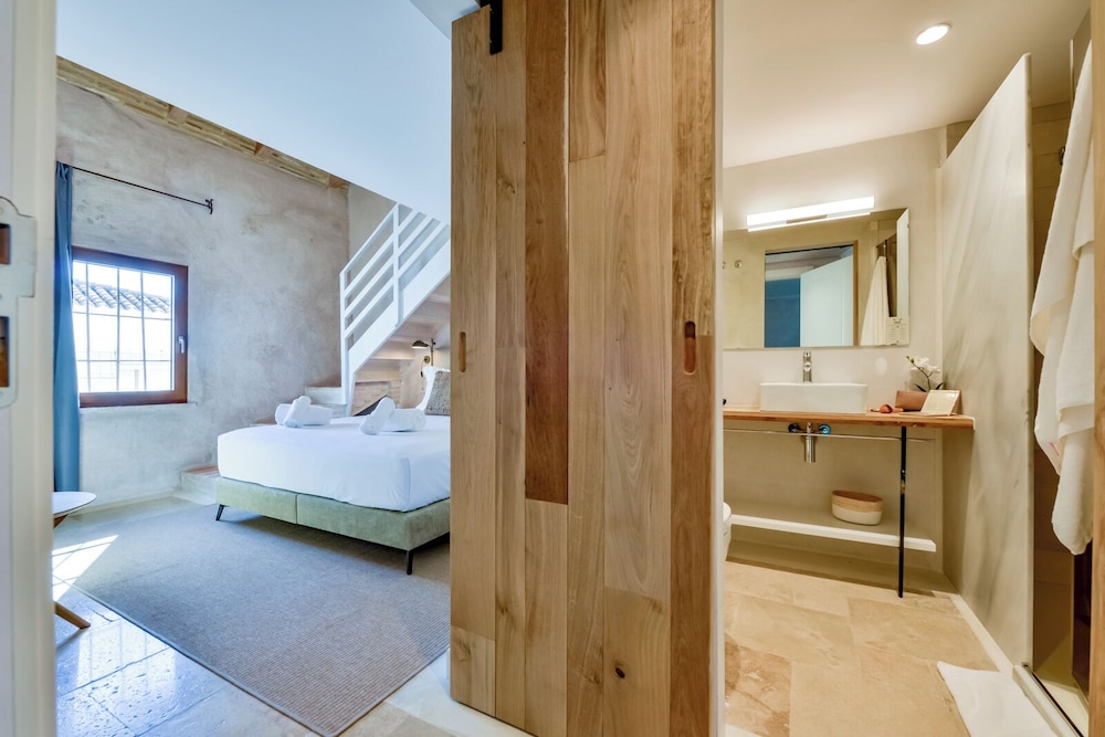 Maison Salva - Hotel Boutique 45/50
