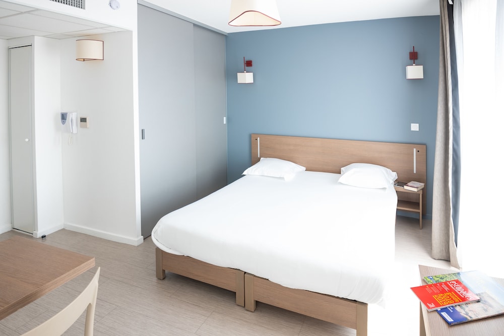 Zenitude Hotel - Residences Narbonne 10/62