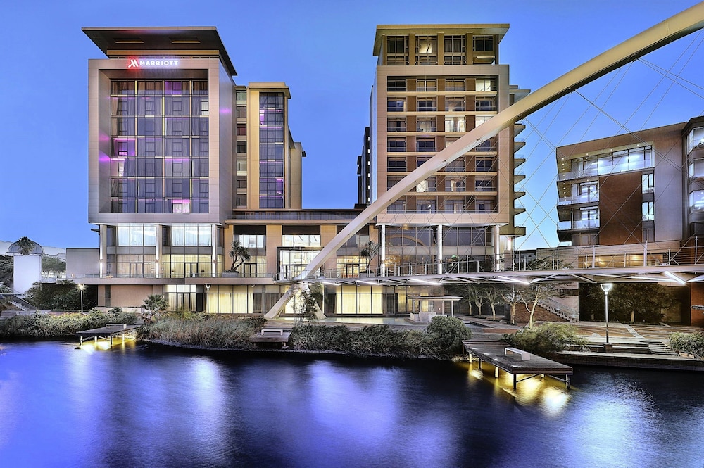 The Residences At Crystal Towers
