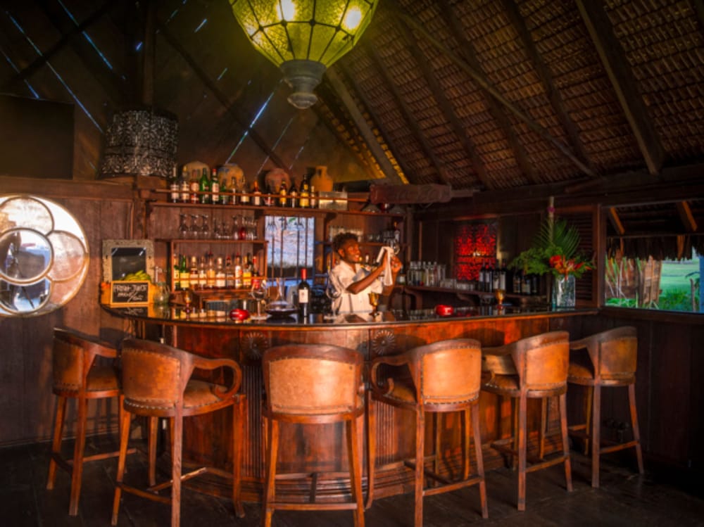 Ratua Island Resort And Spa 35/50