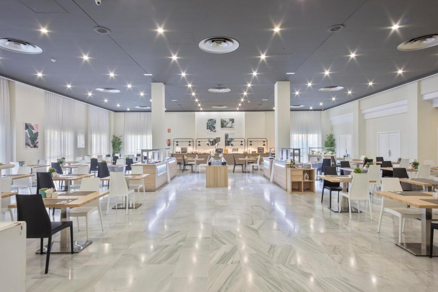 Hotel TRH La Motilla 26/34