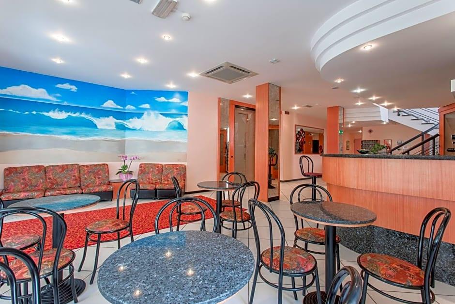 Hotel Basilea 33/42