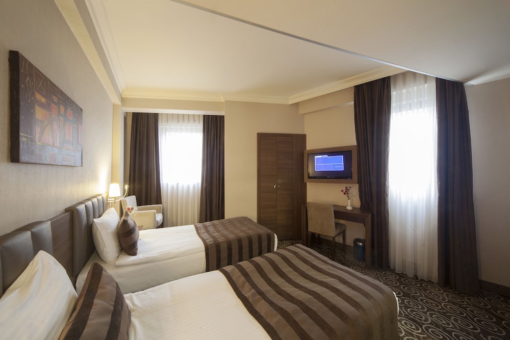 Delta Hotel Istanbul 23/72