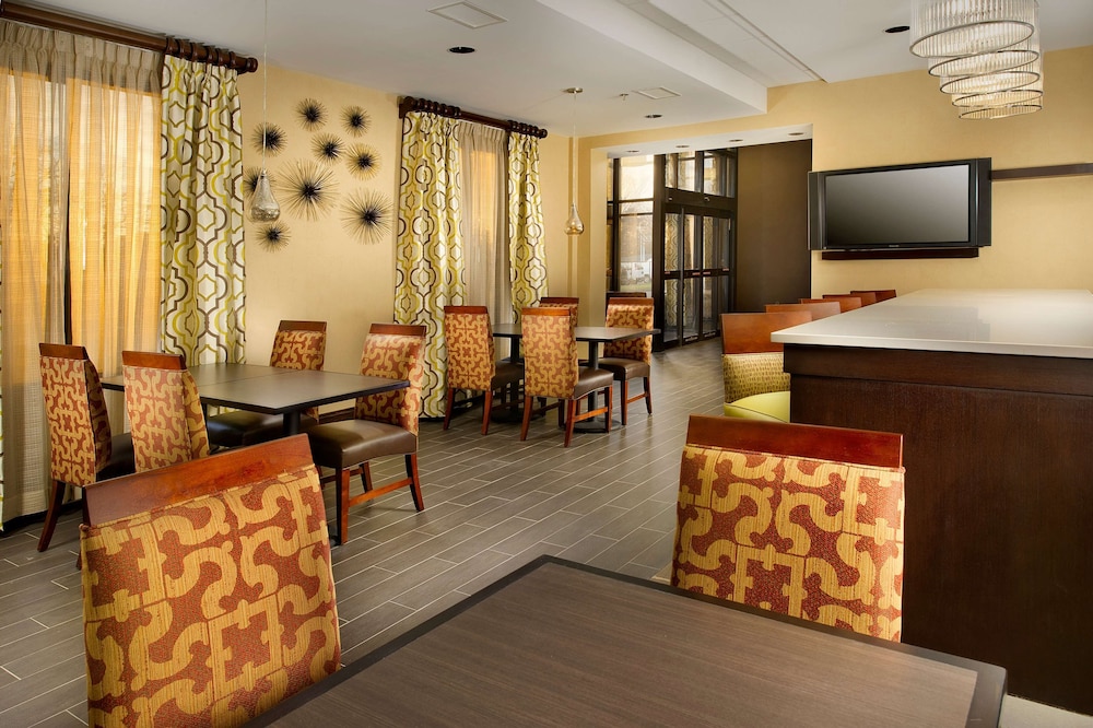 Hampton Inn Haverhill 30/50