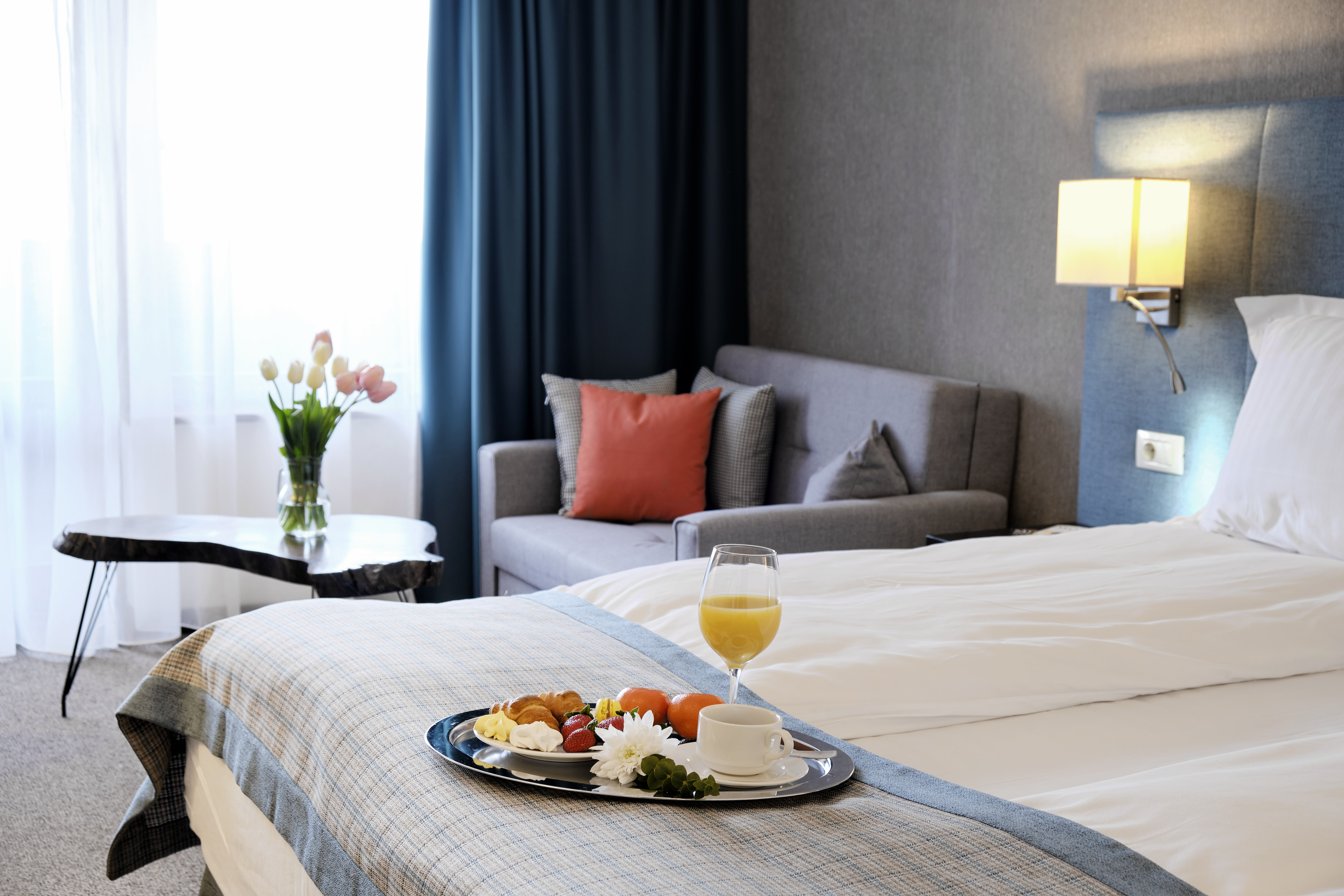 Standard, Double Bed, SPA Resort St. Ivan Rilski 8/10