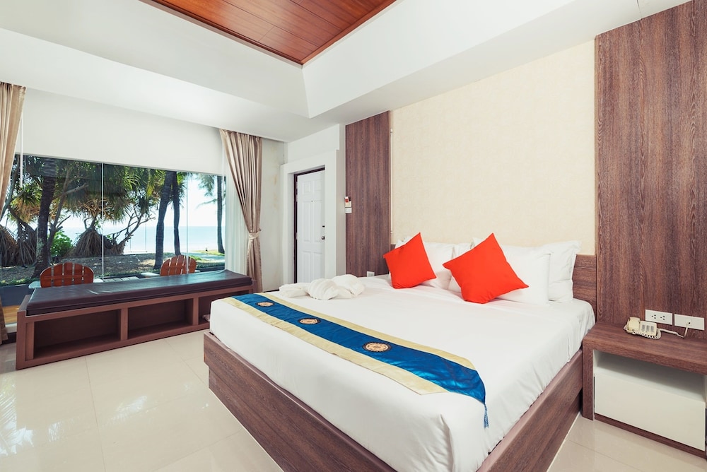 Chaolao Tosang Beach Hotel 14/60