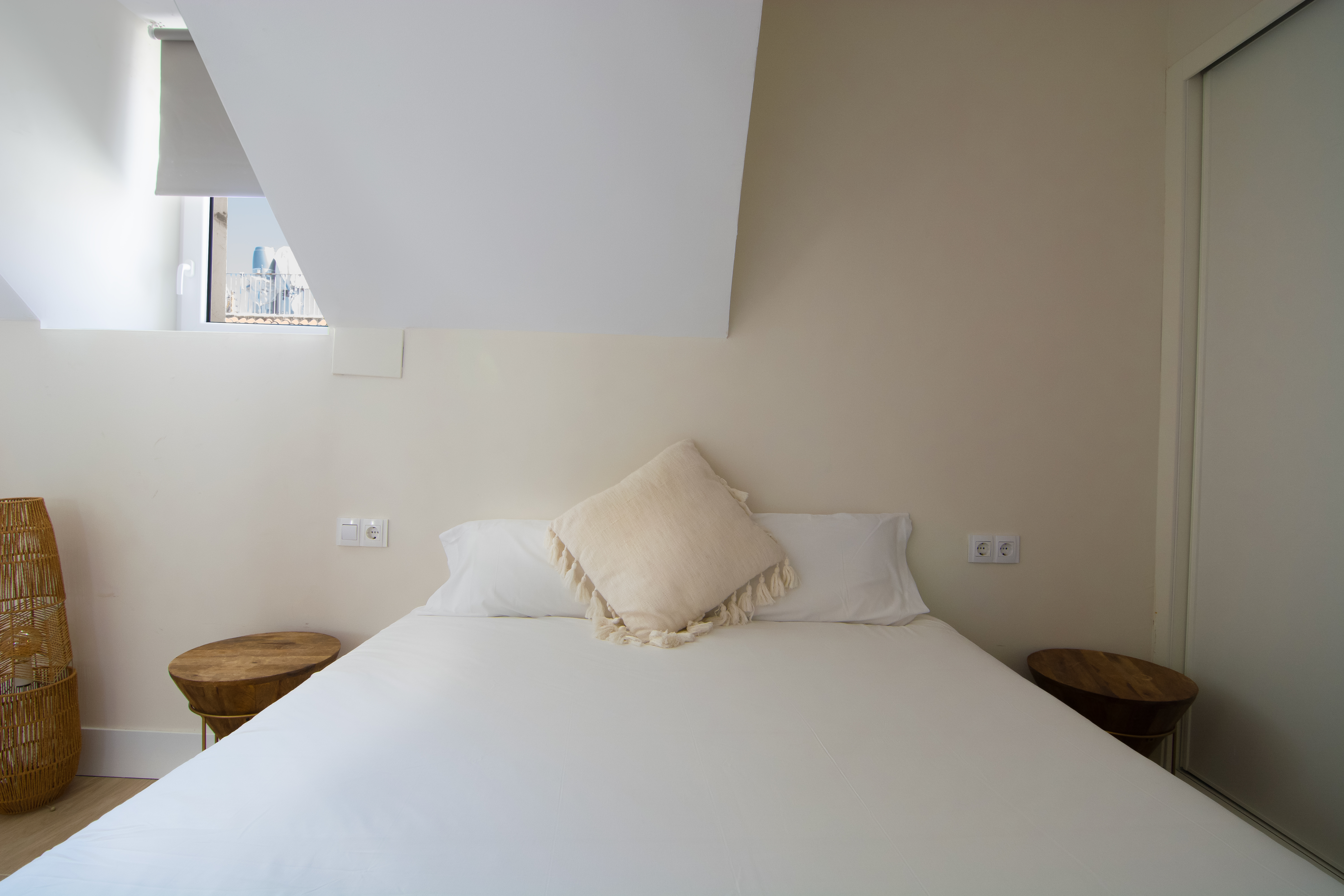 1 Bedroom, Apartment