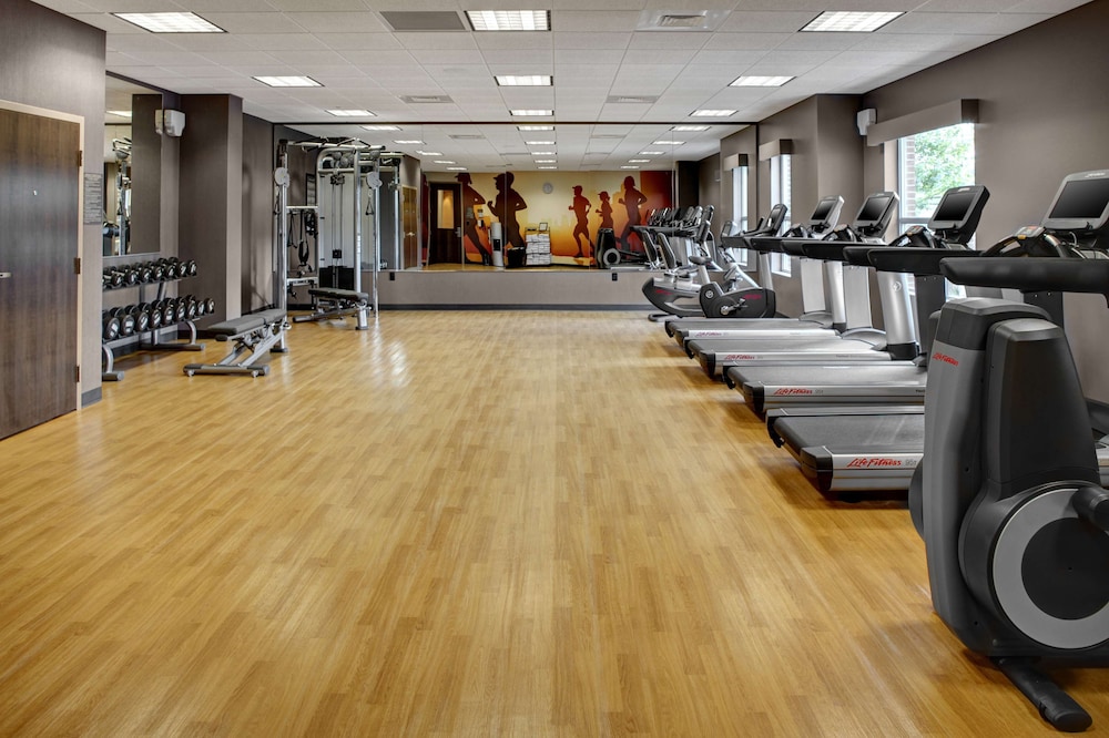 Hyatt House Atlanta Cobb Galleria 30/69