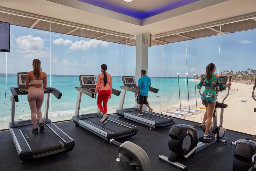 Divi Aruba All Inclusive Resort 36/60