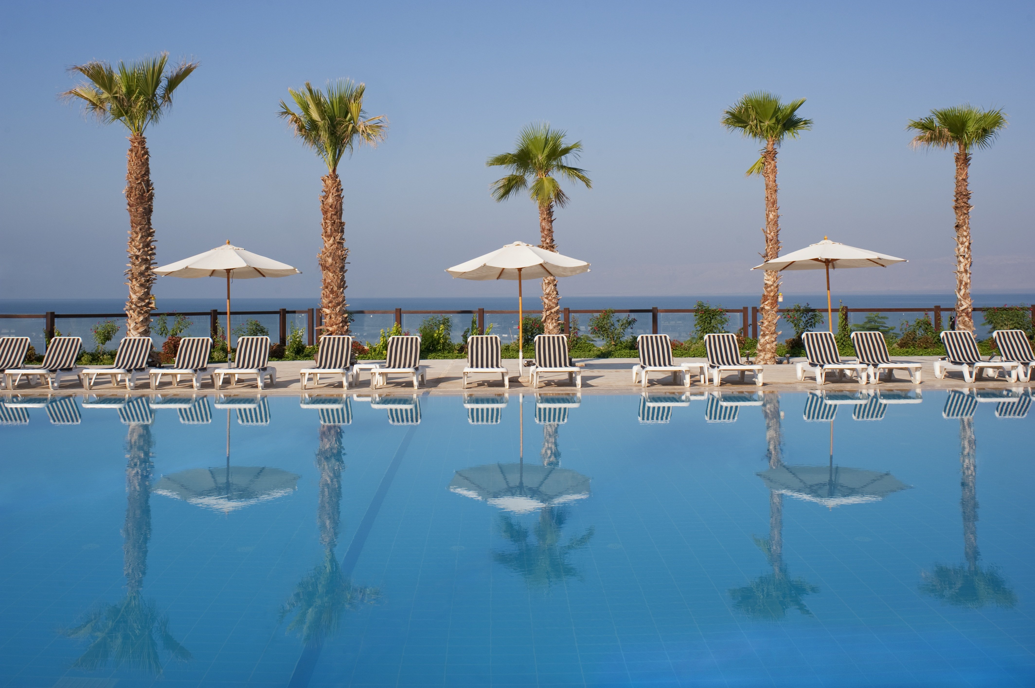 Holiday Inn Resort Dead Sea 66/66