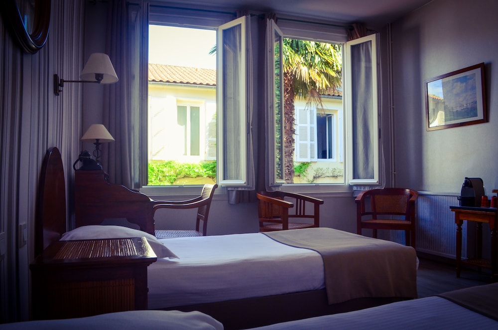 Inter Hotel Roca Fortis 40/62