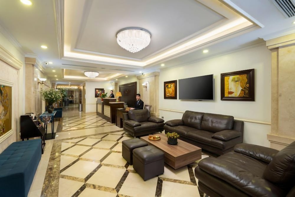 Sunline Paon Hotel 38/50