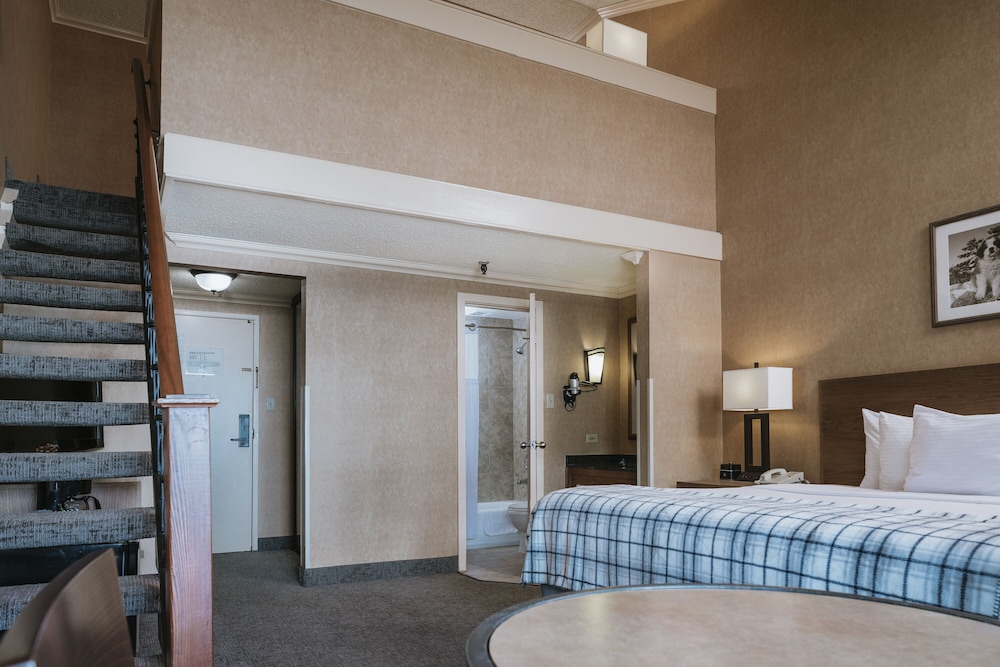 Mammoth Mountain Inn 20/78