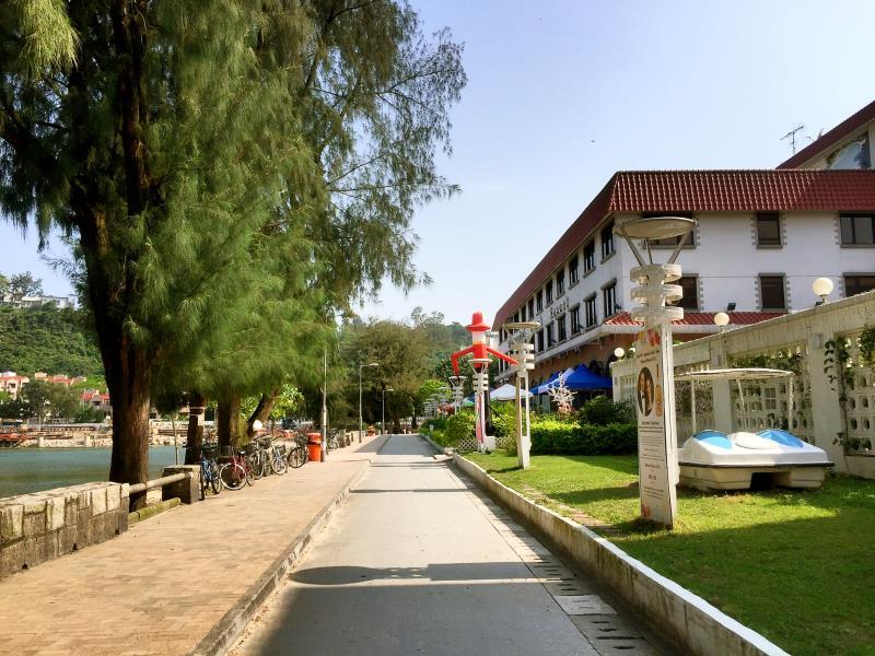 Silverview Resort Holiday 16/18