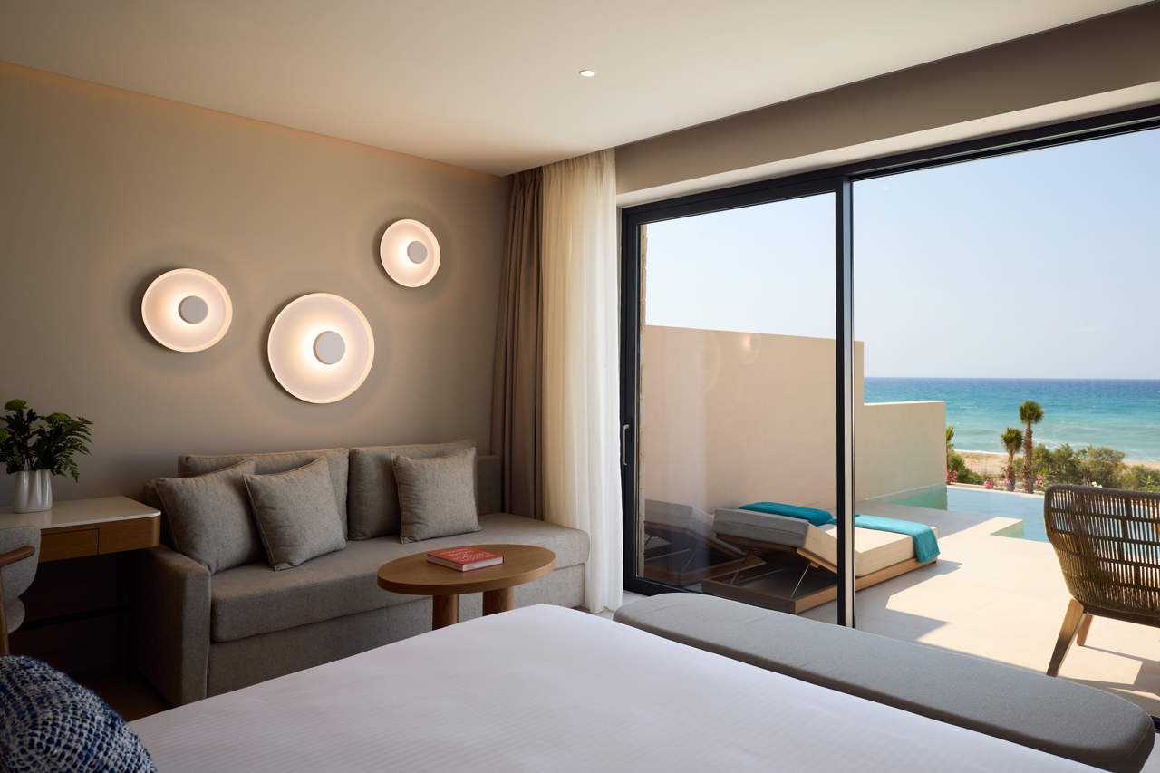 Oros Luxury Beach Resort 47/65