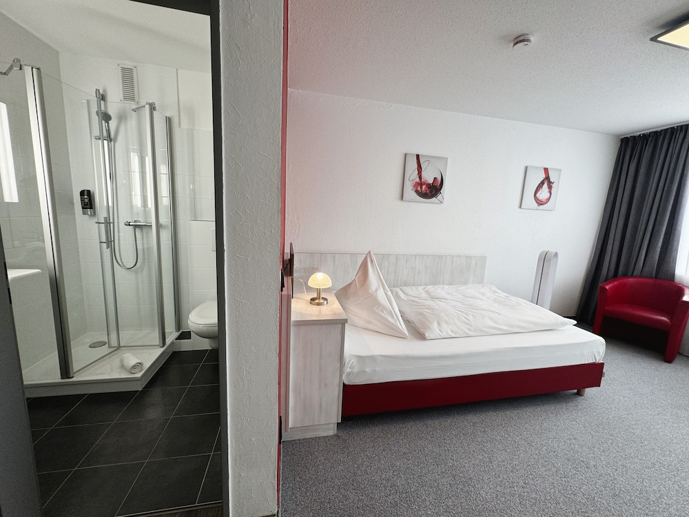 Brenner Hotel Diekmann 5/41
