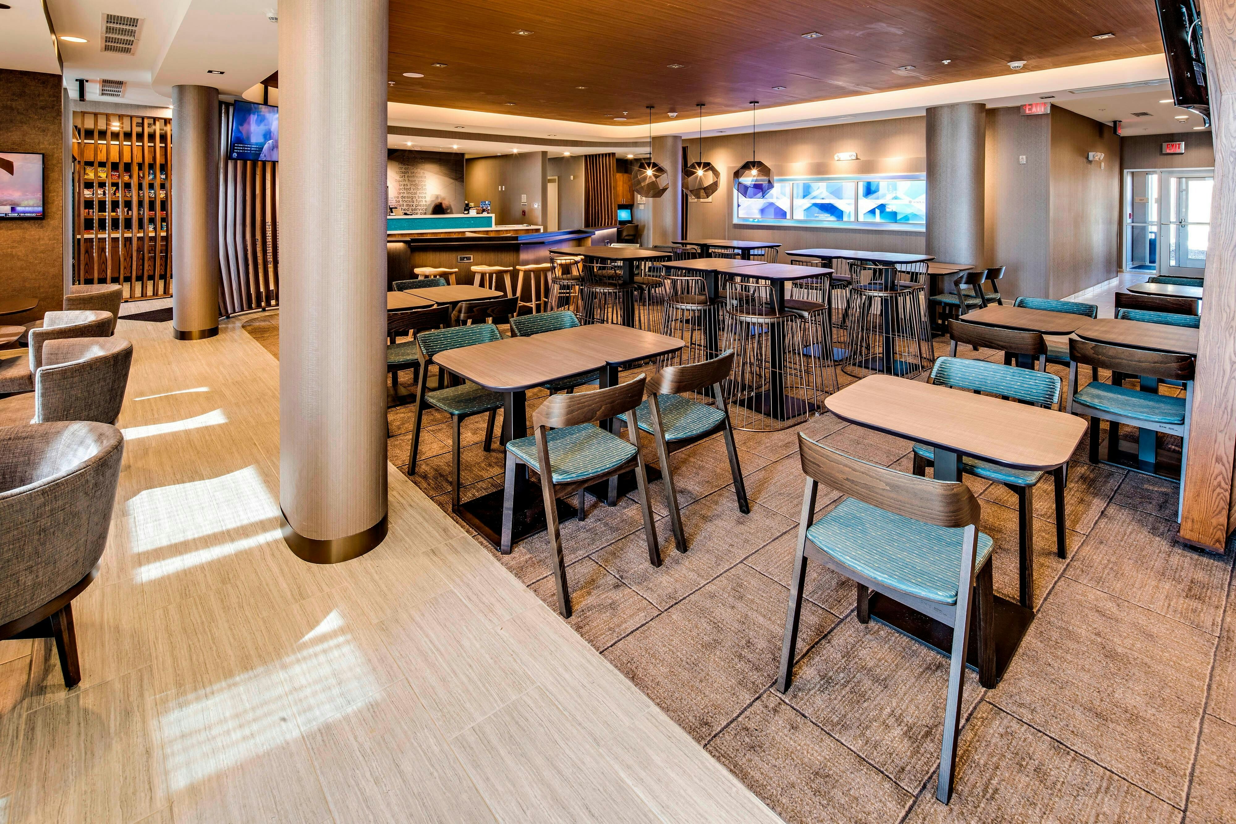 Springhill Suites Dayton Vandalia 34/41