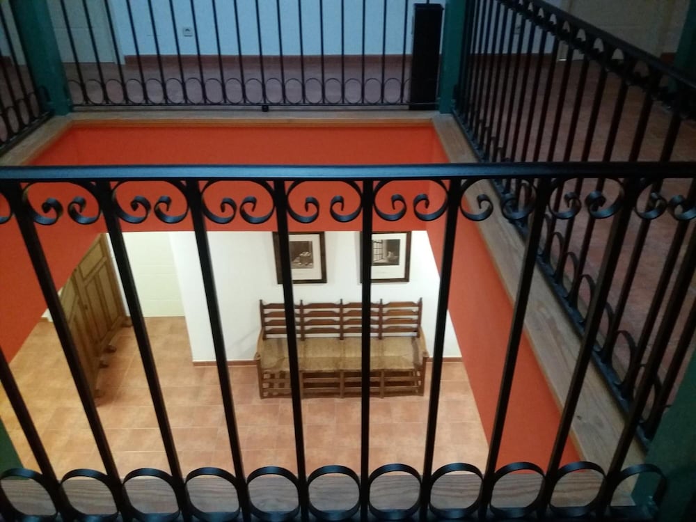 Casa Rural 27/39