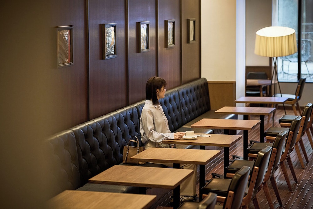 OMO3 Tokyo Akasaka by Hoshino Resort 44/50