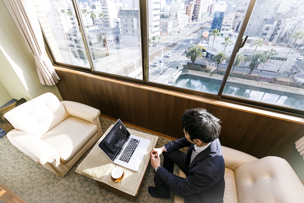 Hotel Takasago 48/63