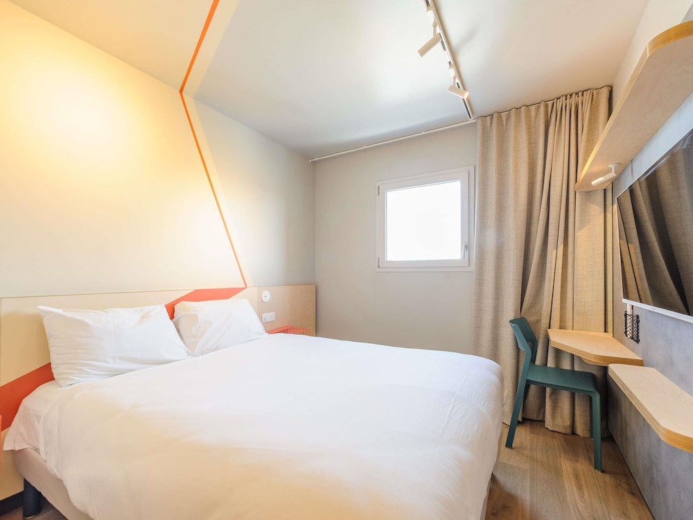 ibis budget La Rochelle Puilboreau 7/46
