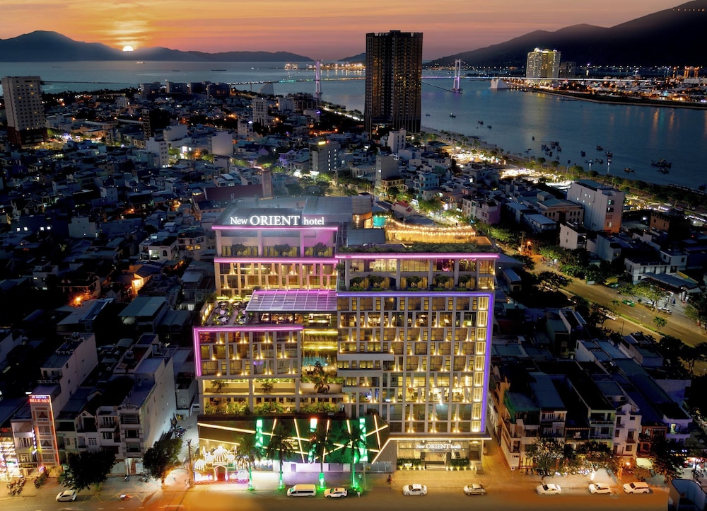 New Orient Hotel Danang 6/70