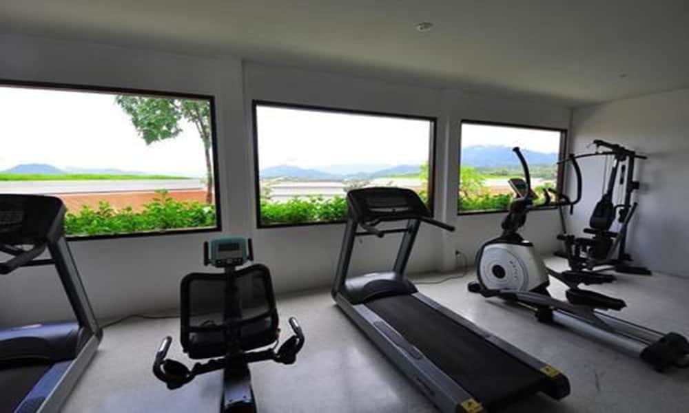Luang Prabang View Hotel 42/74