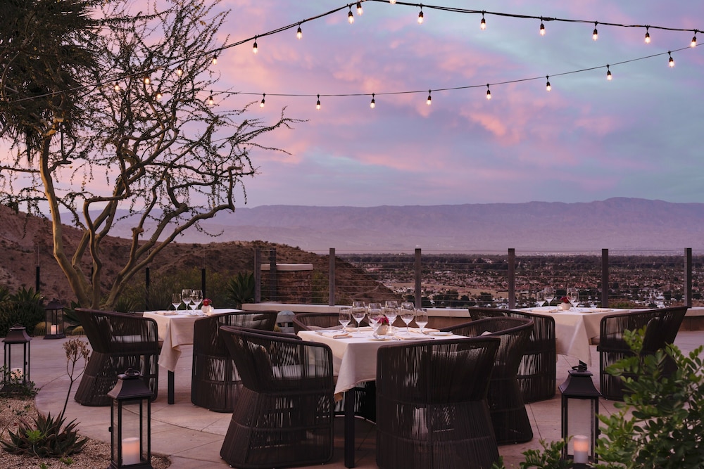 THE RITZ CARLTON RANCHO MIRAGE 48/68