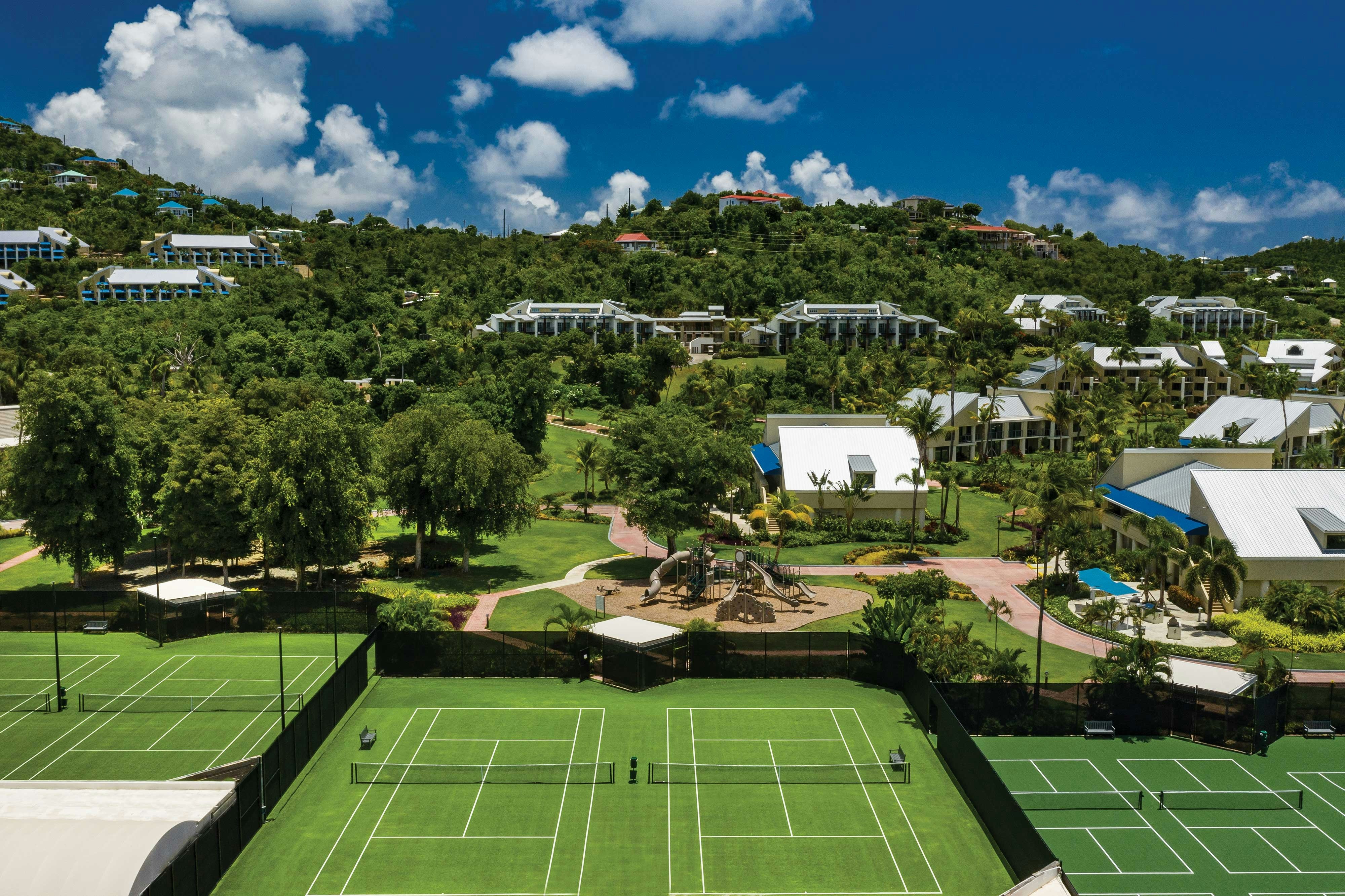 Westin St John Resort And Villas 25/54
