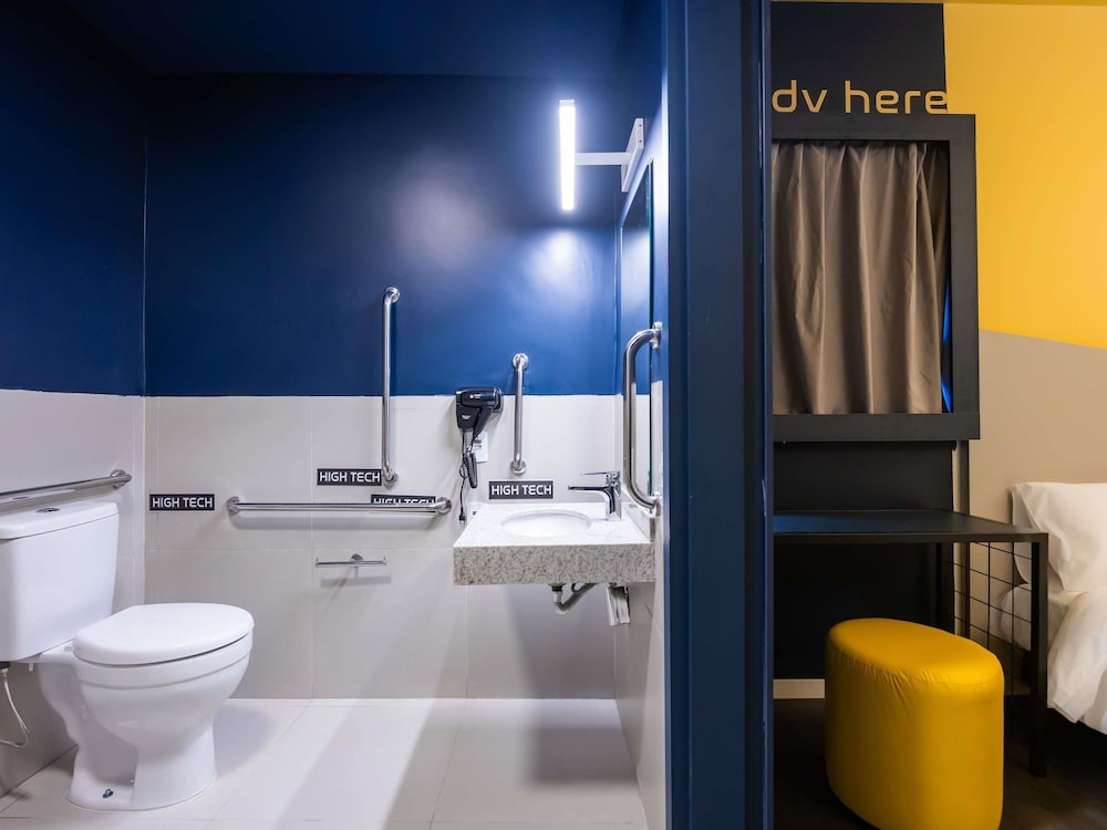 ibis Styles Barretos 50/51