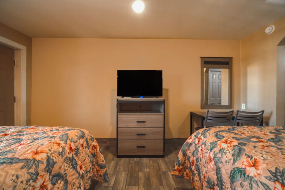 Days Inn by Wyndham Aransas Pass 36/50
