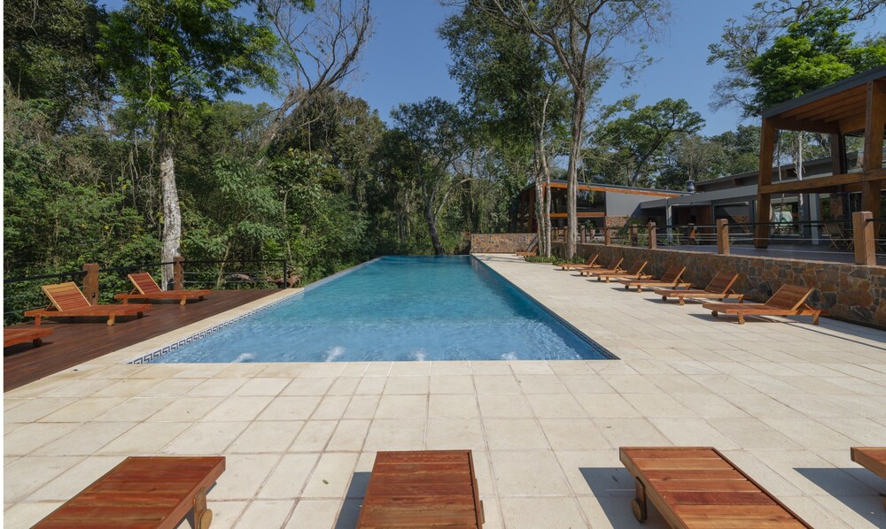 Selvaje Lodge Iguazu 33/47