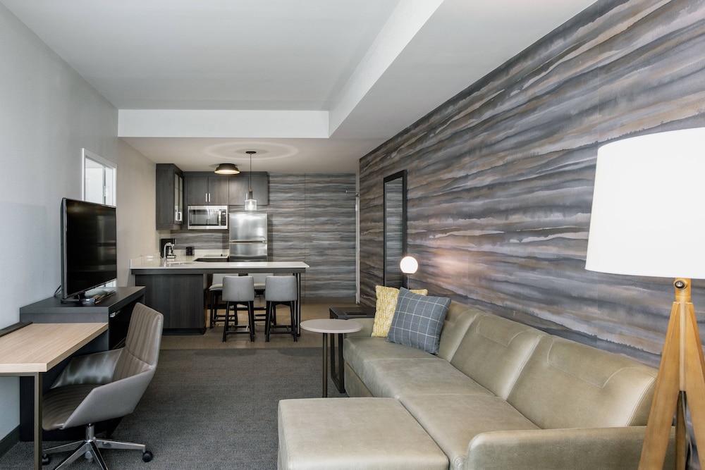 Residence Inn Winnipeg 20/47