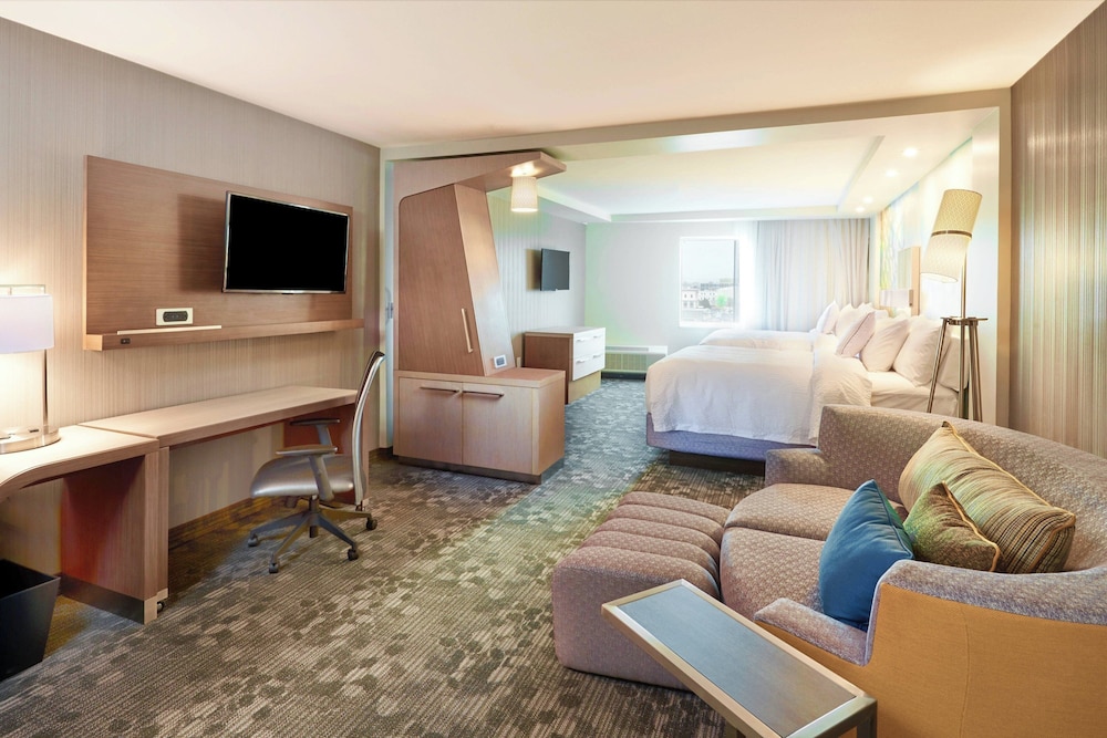 Room, Multiple Beds, Accessible