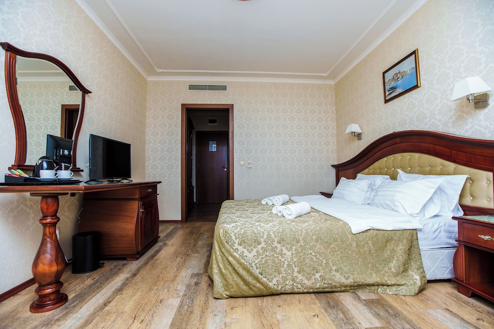 Boutique Hotel Aqua View 10/50