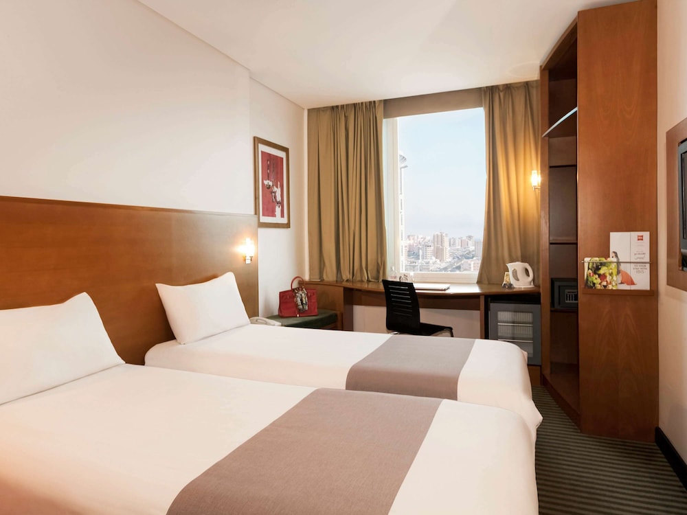ibis Kuwait Salmiya 19/76