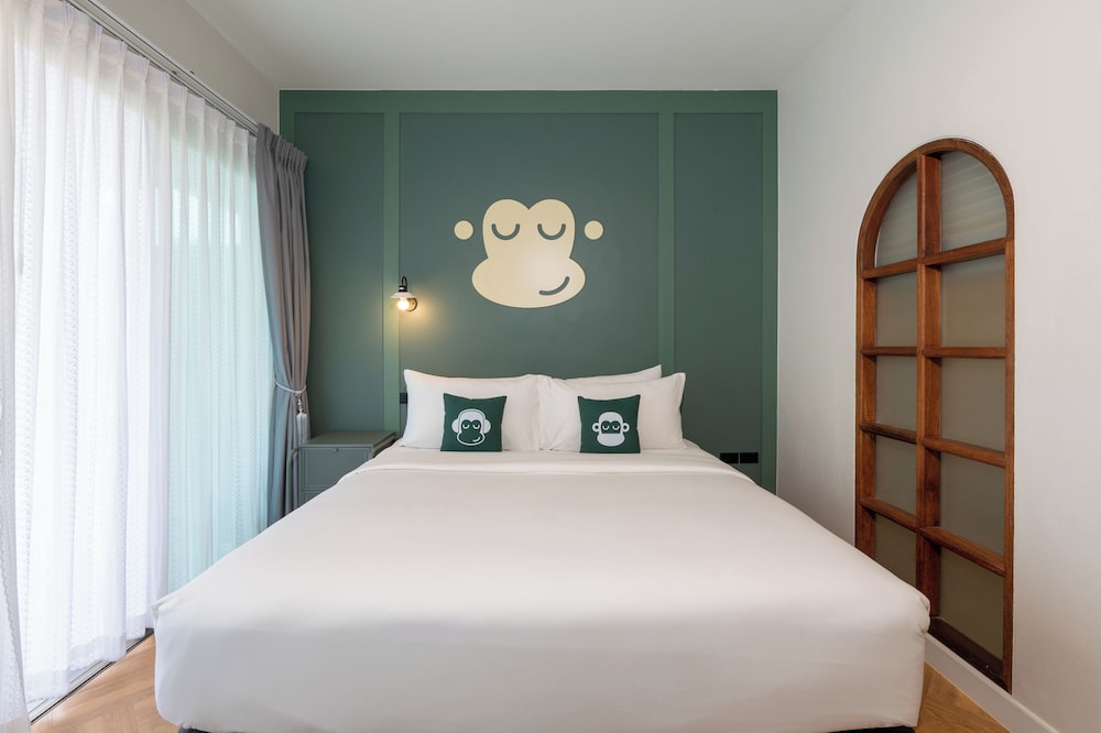 Blu Monkey Pooltara Krabi 18/63