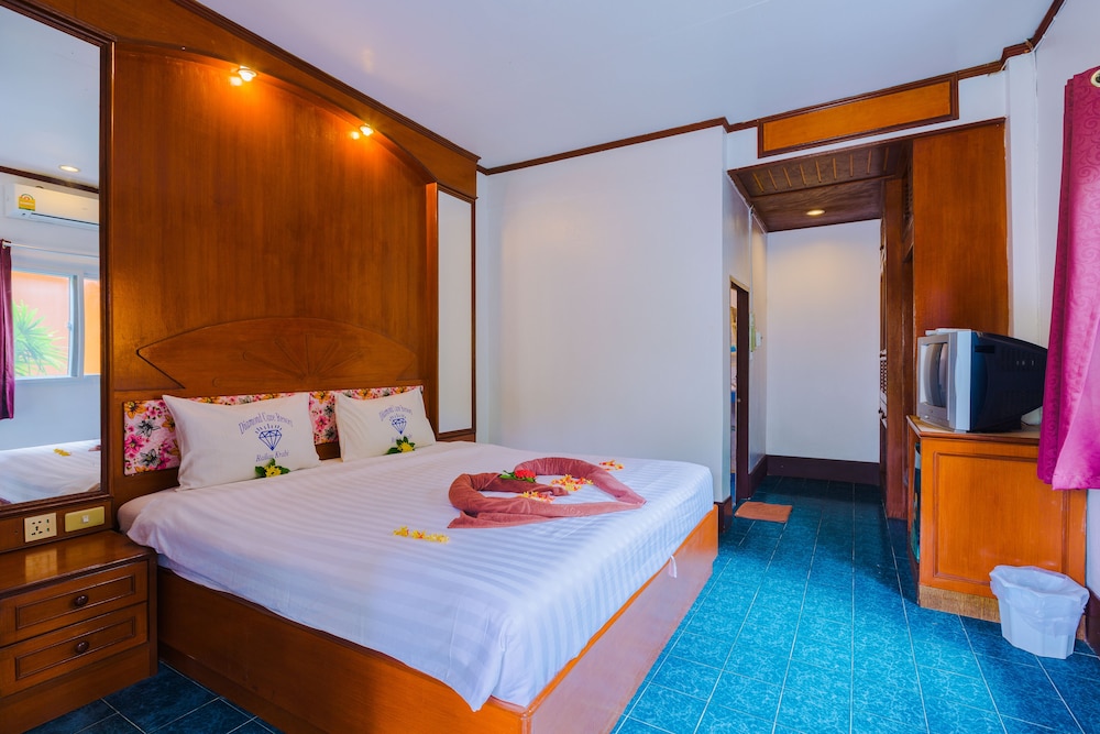 Diamond Cave Resort 37/71