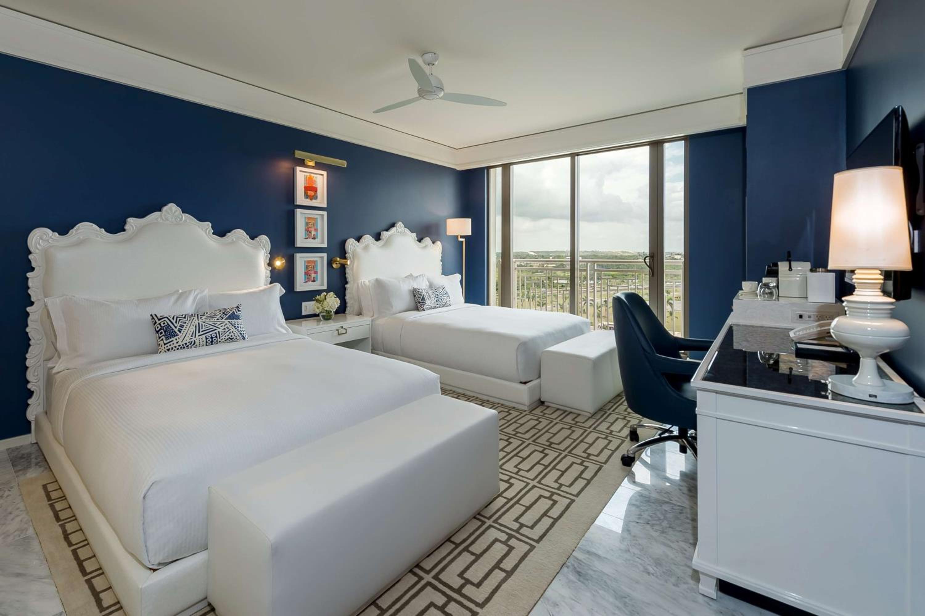 غرفة متصلة، Grand Hyatt Baha Mar 3/5