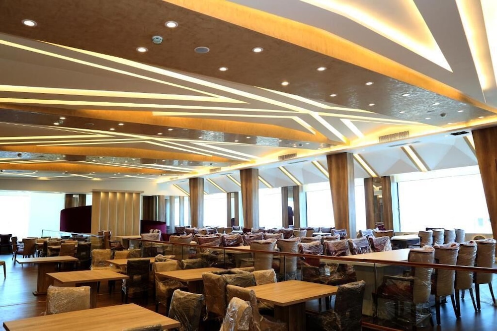 Pearl Of Beirut Hotel & Spa 16/17